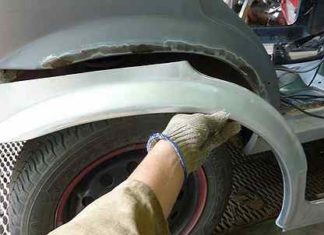 Как защитить автомобиль от коррозии? Как защитить автомобиль от коррозии?