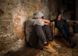 Как бороться с созависимостью и наркоманом Как бороться с созависимостью и наркоманом