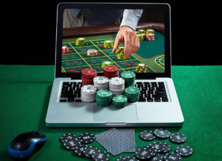 Стратегия как заработать деньги в онлайн-казино Стратегия как заработать деньги в онлайн-казино