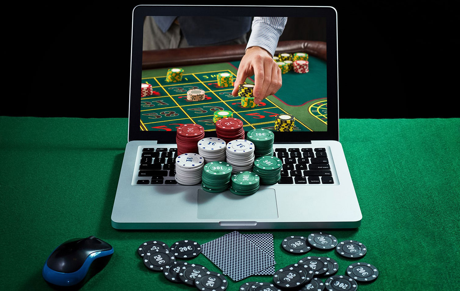 Стратегия как заработать деньги в онлайн-казино
