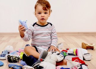 Детская обувь: что нужно знать о ней, как выбрать, форма обуви, как она помогает развивать ребенка, ценность детской обуви Детская обувь: что нужно знать о ней, как выбрать, форма обуви, как она помогает развивать ребенка, ценность детской обуви