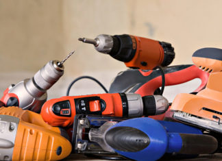 Как выбрать электроинструменты? Как выбрать электроинструменты?