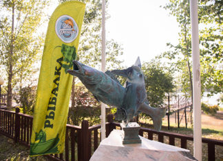 Незабываемый отдых на рыболовной базе Астрахани Незабываемый отдых на рыболовной базе Астрахани