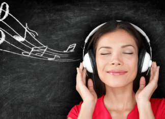 Интересная музыка, которая удивит вас своим звучанием Интересная музыка, которая удивит вас своим звучанием