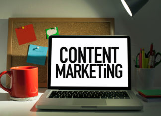 Что такое контент-маркетинг? Что такое контент-маркетинг?