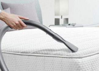 Зачем прибегать к услуге химчистки матраса Зачем прибегать к услуге химчистки матраса