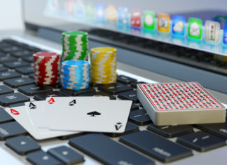 Онлайн казино: причины популярности и критерии выбора Онлайн казино: причины популярности и критерии выбора