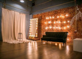 Как выбрать интерьерную фотостудию: 10 советов и лайфхаков Как выбрать интерьерную фотостудию: 10 советов и лайфхаков