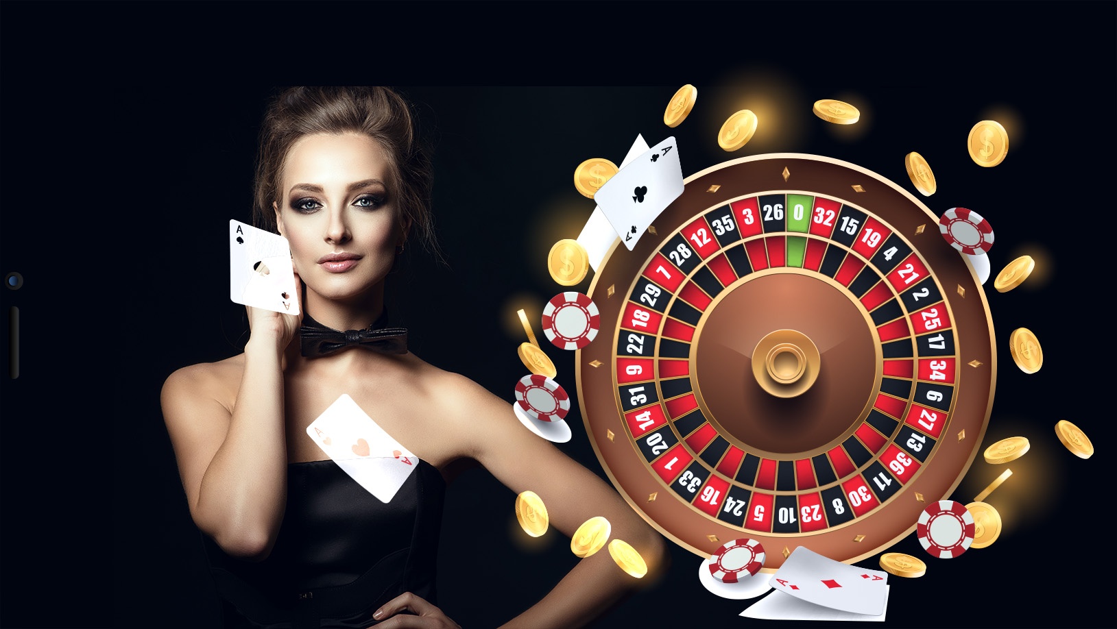 Онлайн казино: причины популярности и почему многие предпочитают их