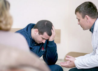 Лечение наркозависимости в центрах Лечение наркозависимости в центрах