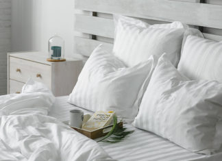 Как выбрать постельное белье самостоятельно: на что обратить внимание? Как выбрать постельное белье самостоятельно: на что обратить внимание?