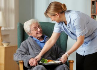 Как выбрать учреждение по уходу за пожилым человеком? Как выбрать учреждение по уходу за пожилым человеком?