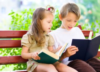 Упражнения для увеличения скорости чтения — для детей и взрослых Упражнения для увеличения скорости чтения — для детей и взрослых