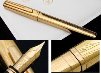 Как выбрать идеальную ручку? Как выбрать идеальную ручку?