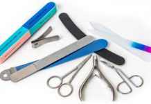 Ножницы, кусачки или пилочка — что выбрать? Ножницы, кусачки или пилочка - что выбрать?