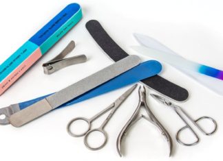Ножницы, кусачки или пилочка — что выбрать? Ножницы, кусачки или пилочка - что выбрать?
