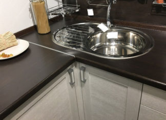 Как выбрать столешницу для кухни? Как выбрать столешницу для кухни?