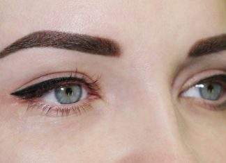 Как выбрать краску для татуажа? Как выбрать краску для татуажа?