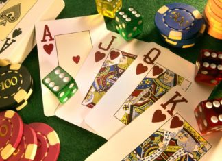 Онлайн казино: что нужно знать и почему следует играть через интернет? Онлайн казино: что нужно знать и почему следует играть через интернет?