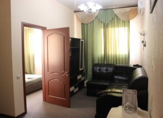 Гостиница в Самаре недорого Гостиница в Самаре недорого