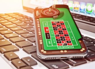 Онлайн казино и преимущества для игроков Онлайн казино и преимущества для игроков