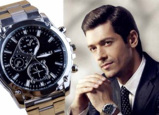 Как выбрать мужские часы? Как выбрать мужские часы?