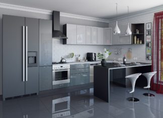 Как выбрать мебель в кухню? Как выбрать мебель в кухню?
