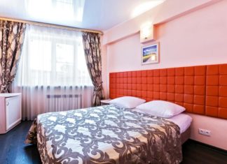 Выбор отеля: почему это важно, что должно быть, сколько стоит, наличие ресторанов на территории, питание, инфраструктура, месторасположение, условия проживания Выбор отеля: почему это важно, что должно быть, сколько стоит, наличие ресторанов на территории, питание, инфраструктура, месторасположение, условия проживания