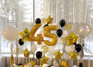 Воздушные шары на день рождения: для чего нужны и как выбрать? Воздушные шары на день рождения: для чего нужны и как выбрать?