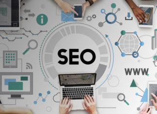 Все, что вам нужно знать о SEO Все, что вам нужно знать о SEO