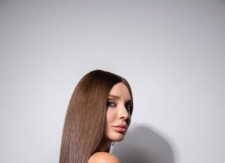 Правила выбора натуральных париков Правила выбора натуральных париков