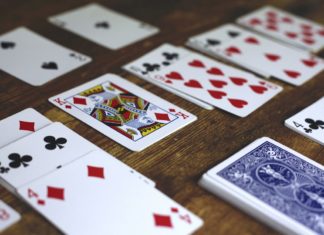 Карточные игры Карточные игры