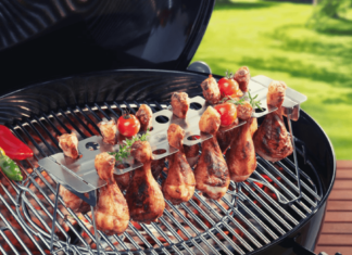 Продажа грилей и барбекю Продажа грилей и барбекю