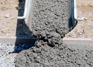 Где приобрести качественный бетон? Где приобрести качественный бетон?