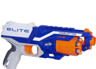 5 полезных советов как купить игрушечное оружие для ребенка 5 полезных советов как купить игрушечное оружие для ребенка