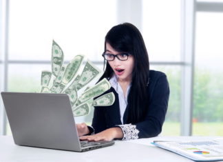 Стоит ли работать в интернете? Стоит ли работать в интернете?