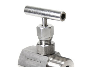 Игольчатый вентиль: характеристики, особенности устройства Игольчатый вентиль: характеристики, особенности устройства