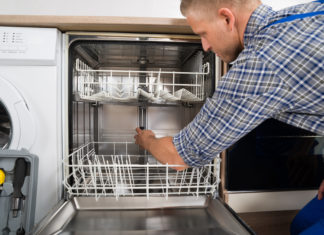 Ремонт посудомоечных машин в Москве и Московской области Ремонт посудомоечных машин в Москве и Московской области