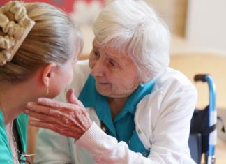 Деменция: симптомы и лечение Деменция: симптомы и лечение