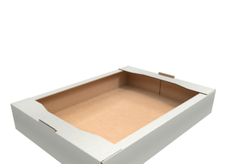 Что нужно знать о кондитерской упаковке Что нужно знать о кондитерской упаковке