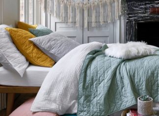 Что создает уют в доме? Или немного о домашнем текстиле Что создает уют в доме? Или немного о домашнем текстиле