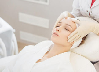 Особенности и плюсы атравматичной чистки лица Особенности и плюсы атравматичной чистки лица