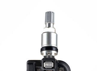 О разновидностях датчиков давления в шинах О разновидностях датчиков давления в шинах