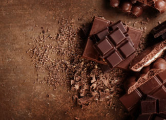 Почему натуральный шоколад полезен Почему натуральный шоколад полезен