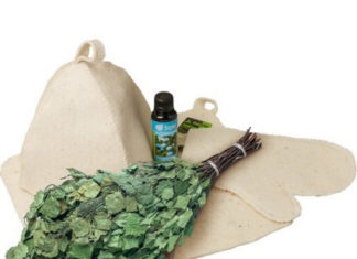 Где купить аксессуары для бани? Где купить аксессуары для бани?