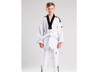 Добок для тхэквондо Добок для тхэквондо