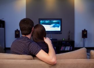 Популярные мелодрамы для просмотра