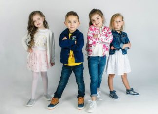 Как выбрать лучшую детскую одежду Как выбрать лучшую детскую одежду