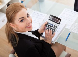 Стоит ли становиться бухгалтером? Стоит ли становиться бухгалтером?