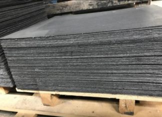 Асбестовые листы: что это такое и для чего нужны? асбестоцементные листы